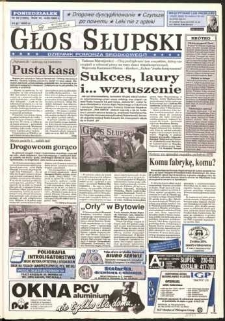 Głos Słupski, 1996, marzec, nr 54