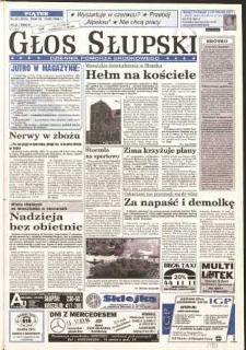 Głos Słupski, 1996, marzec, nr 64