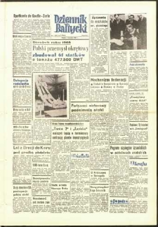 Dziennik Bałtycki, 1969, nr 2