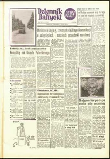 Dziennik Bałtycki, 1969, nr 4