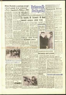 Dziennik Bałtycki, 1969, nr 8