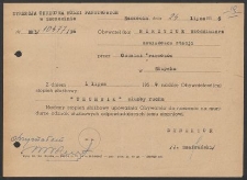 [Zawiadomienie Nikitiuk, Włodzimierz]