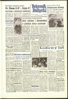 Dziennik Bałtycki, 1969, nr 12