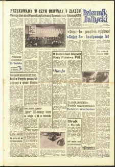 Dziennik Bałtycki, 1969, nr 15