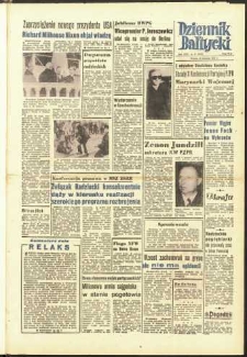 Dziennik Bałtycki, 1969, nr 17