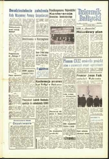 Dziennik Bałtycki, 1969, nr 18