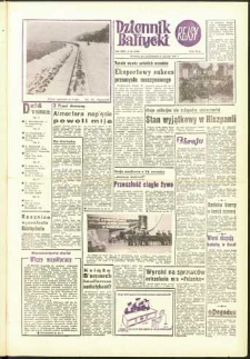 Dziennik Bałtycki, 1969, nr 22