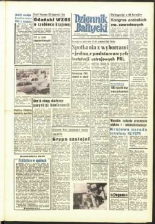 Dziennik Bałtycki, 1969, nr 25