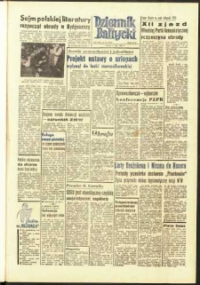 Dziennik Bałtycki, 1969, nr 33