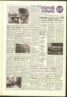 Dziennik Bałtycki, 1969, nr 34