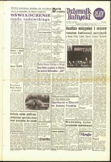 Dziennik Bałtycki, 1969, nr 40
