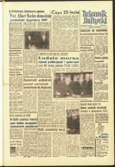 Dziennik Bałtycki, 1969, nr 45