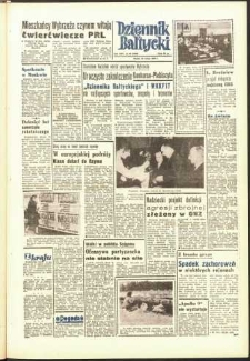 Dziennik Bałtycki, 1969, nr 50