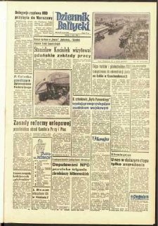 Dziennik Bałtycki, 1969, nr 27