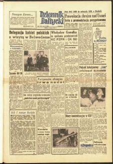 Dziennik Bałtycki, 1969, nr 57