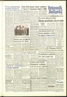 Dziennik Bałtycki, 1969, nr 62