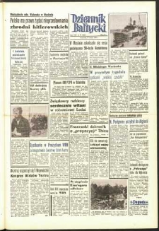 Dziennik Bałtycki, 1969, nr 73
