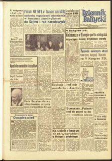Dziennik Bałtycki, 1969, nr 75