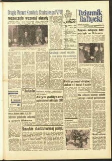 Dziennik Bałtycki, 1969, nr 80