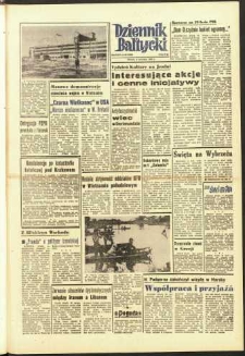 Dziennik Bałtycki, 1969, nr 82