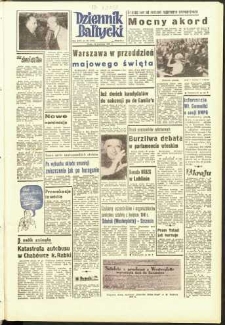 Dziennik Bałtycki, 1969, nr 101