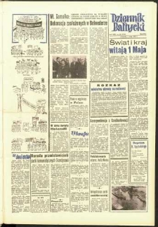Dziennik Bałtycki, 1969, nr 102