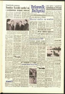 Dziennik Bałtycki, 1969, nr 113