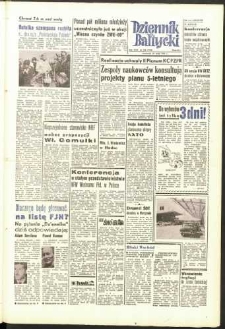 Dziennik Bałtycki, 1969, nr 126