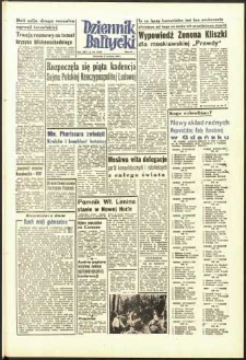 Dziennik Bałtycki, 1969, nr 132