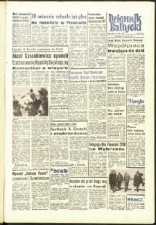 Dziennik Bałtycki, 1969, nr 138