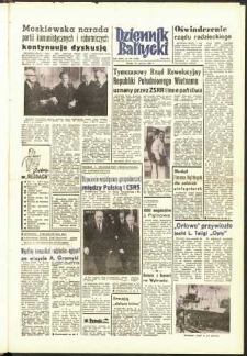 Dziennik Bałtycki, 1969, nr 140