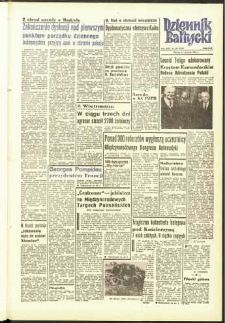 Dziennik Bałtycki, 1969, nr 142
