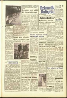 Dziennik Bałtycki, 1969, nr 160