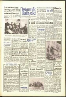 Dziennik Bałtycki, 1969, nr 167