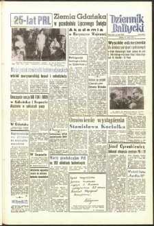 Dziennik Bałtycki, 1969, nr 170