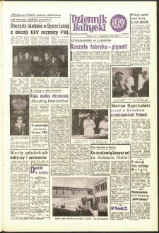 Dziennik Bałtycki, 1969, nr 171