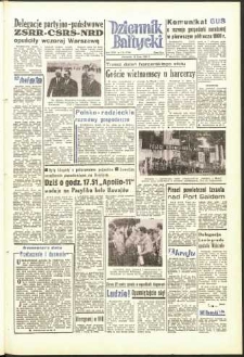 Dziennik Bałtycki, 1969, nr 174