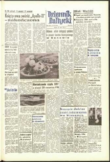 Dziennik Bałtycki, 1969, nr 175