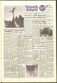 Dziennik Bałtycki, 1969, nr 183