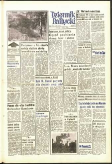Dziennik Bałtycki, 1969, nr 184
