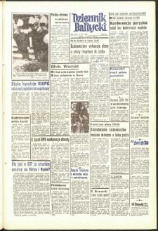 Dziennik Bałtycki, 1969, nr 187