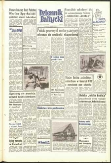 Dziennik Bałtycki, 1969, nr 194