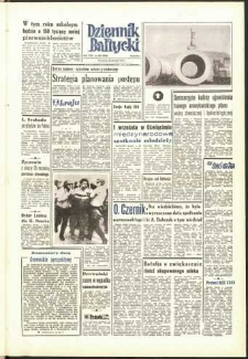 Dziennik Bałtycki, 1969, nr 204