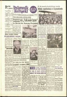 Dziennik Bałtycki, 1969, nr 207