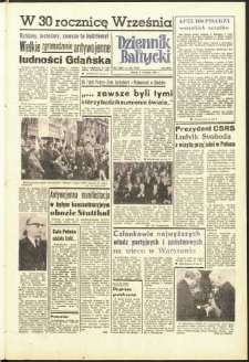 Dziennik Bałtycki, 1969, nr 208