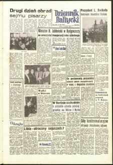 Dziennik Bałtycki, 1969, nr 209