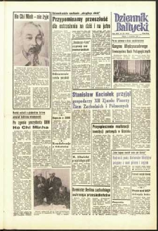 Dziennik Bałtycki, 1969, nr 211