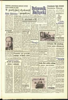 Dziennik Bałtycki, 1969, nr 230