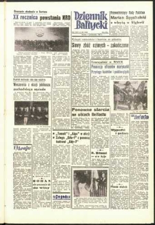 Dziennik Bałtycki, 1969, nr 238