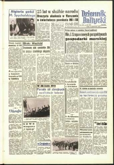 Dziennik Bałtycki, 1969, nr 239